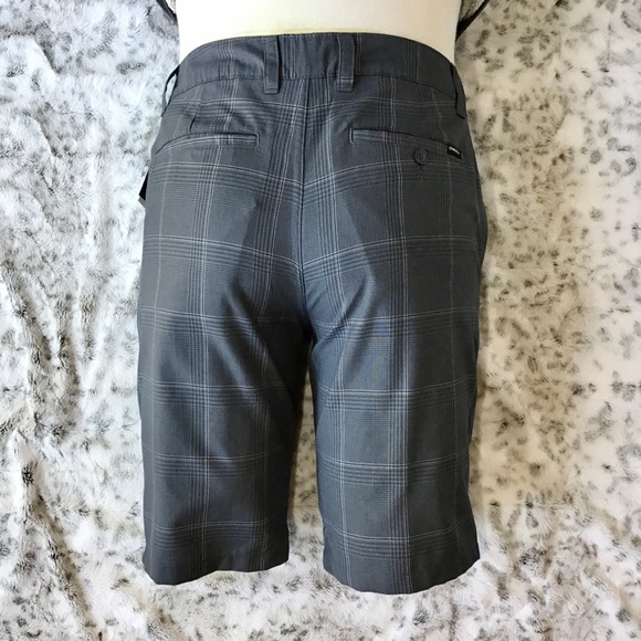 O’NEIL Flat Front Shorts NWT - Picture 4 of 7